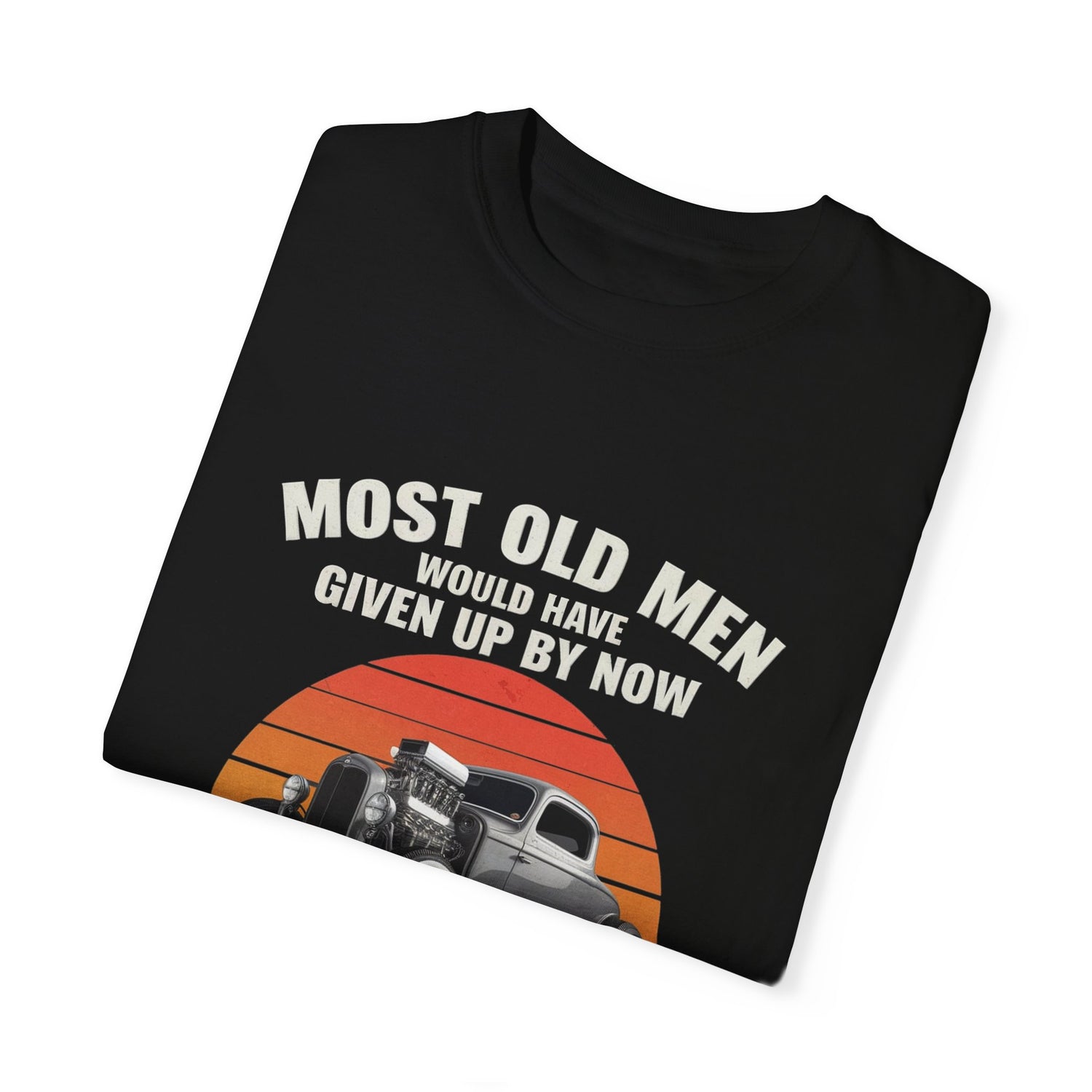 Most Old Men Shirt