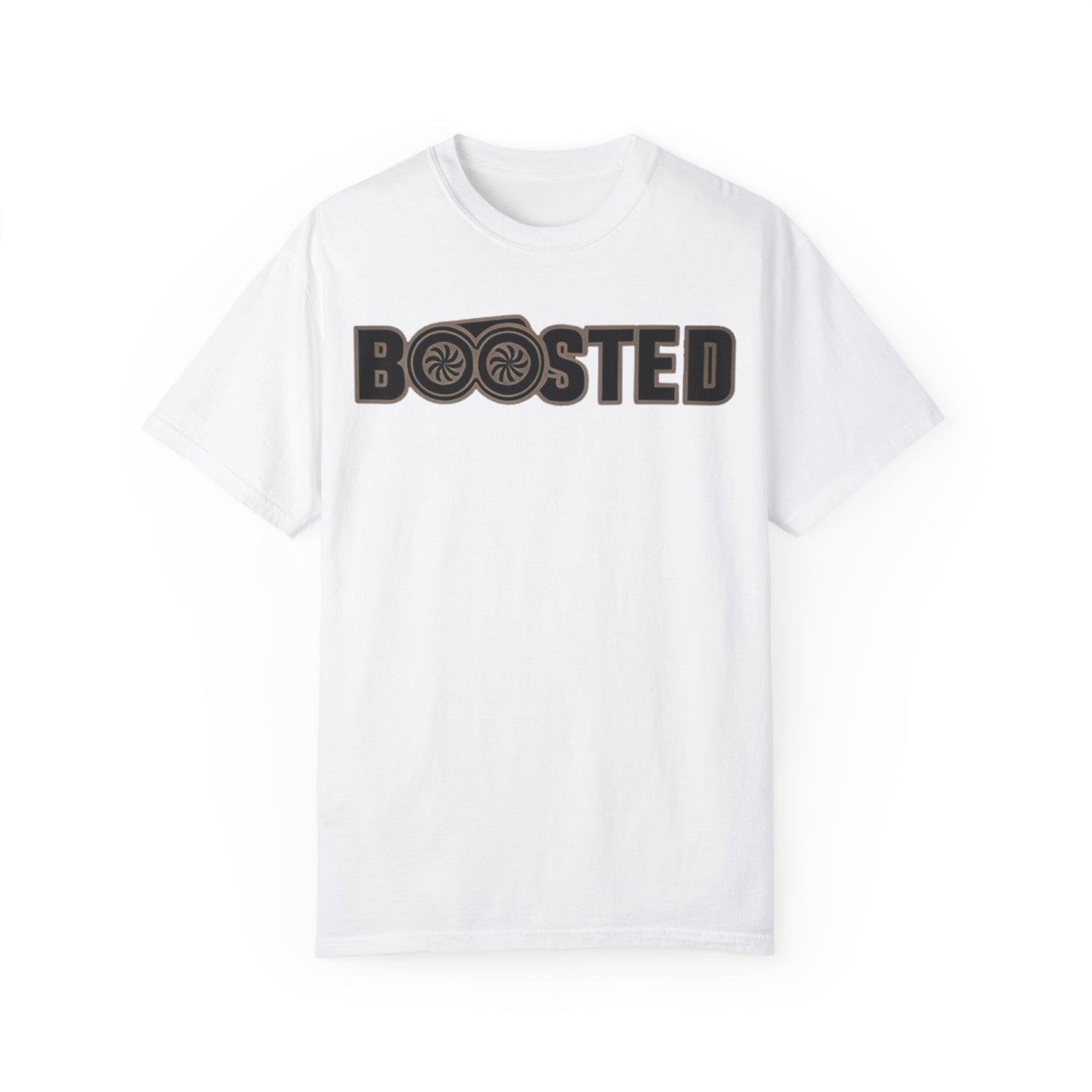 Boosted T-shirt