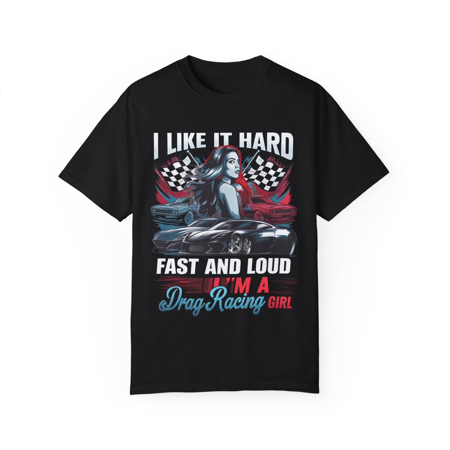 I Like It Hard Shirt