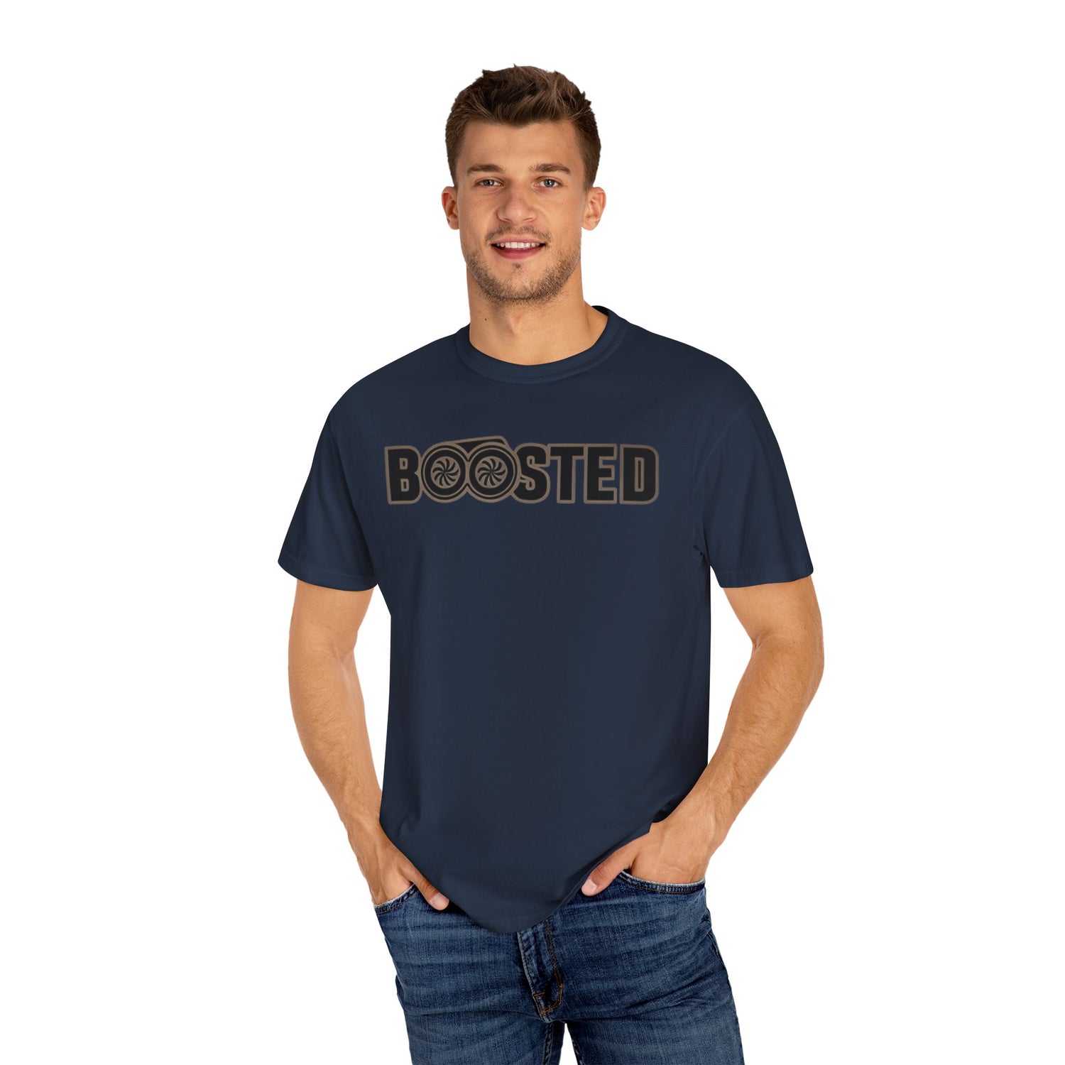 Boosted T-shirt