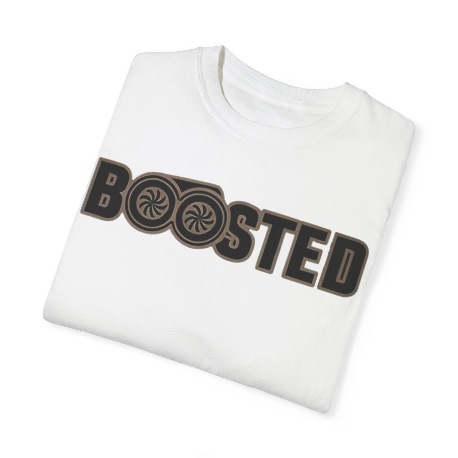 Boosted T-shirt