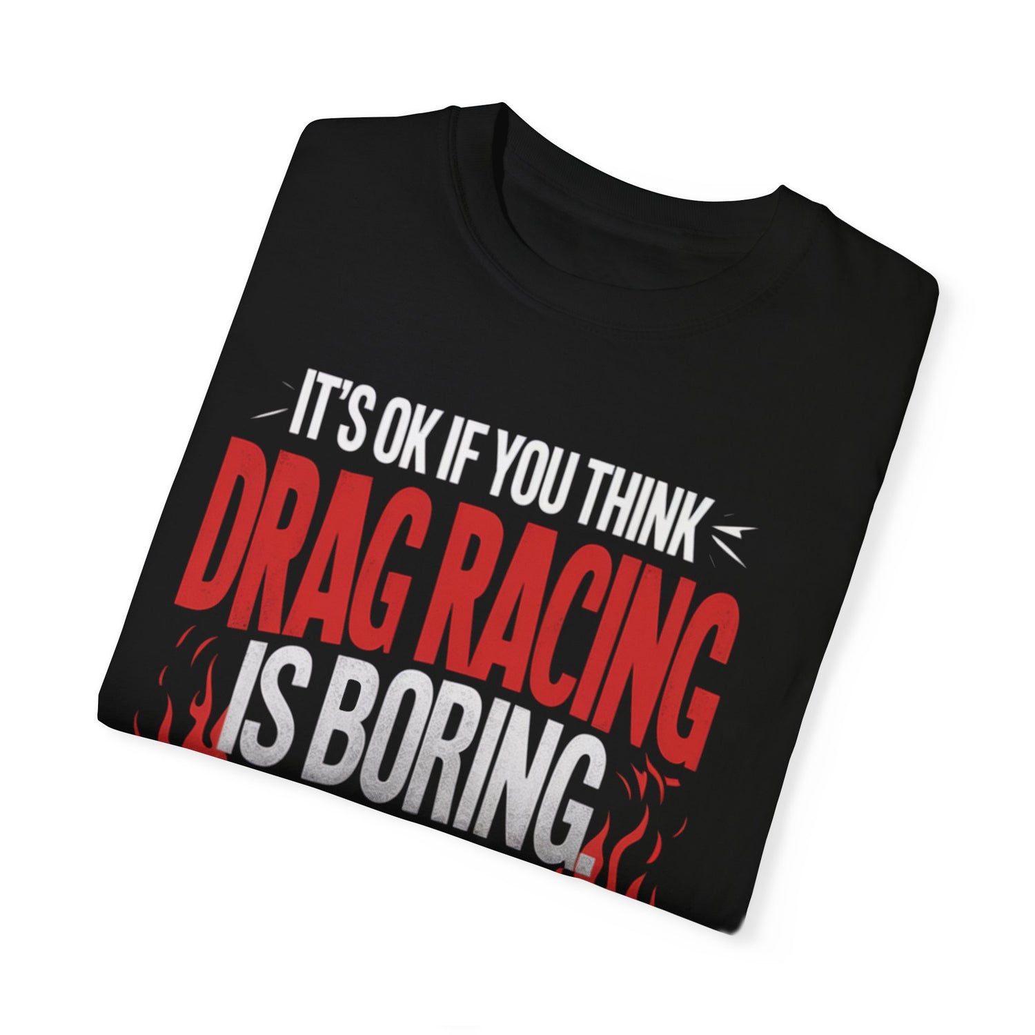 Drag Racing Shirt