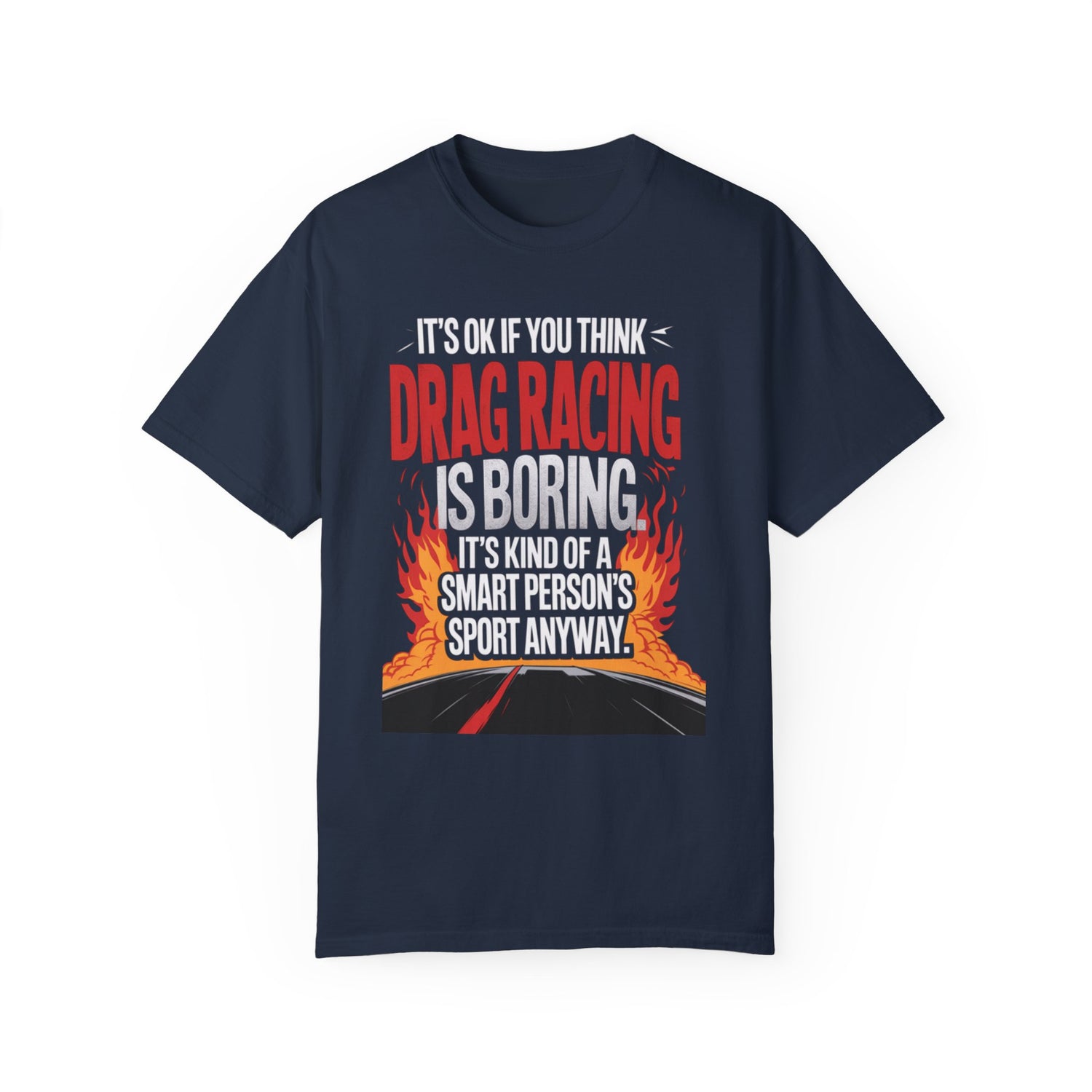 Drag Racing Shirt