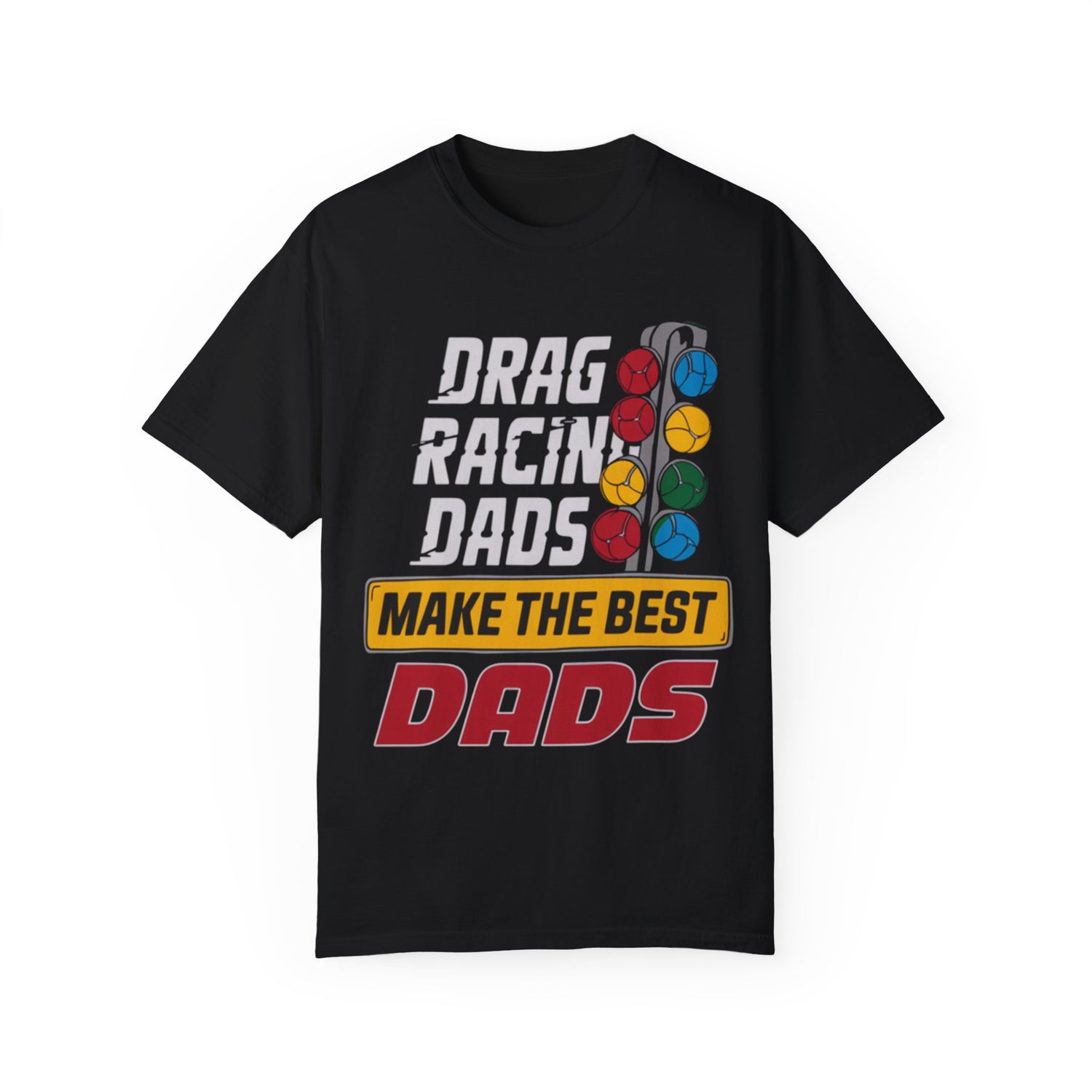 Drag Racing Shirt