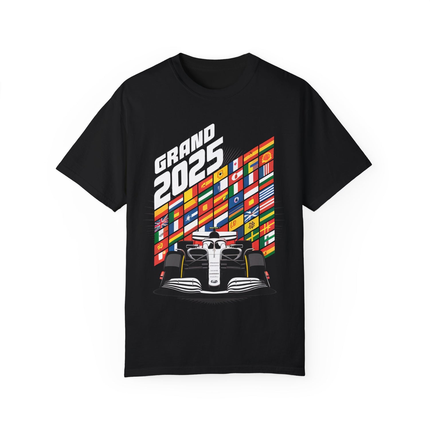 Grand 2025 T-shirt