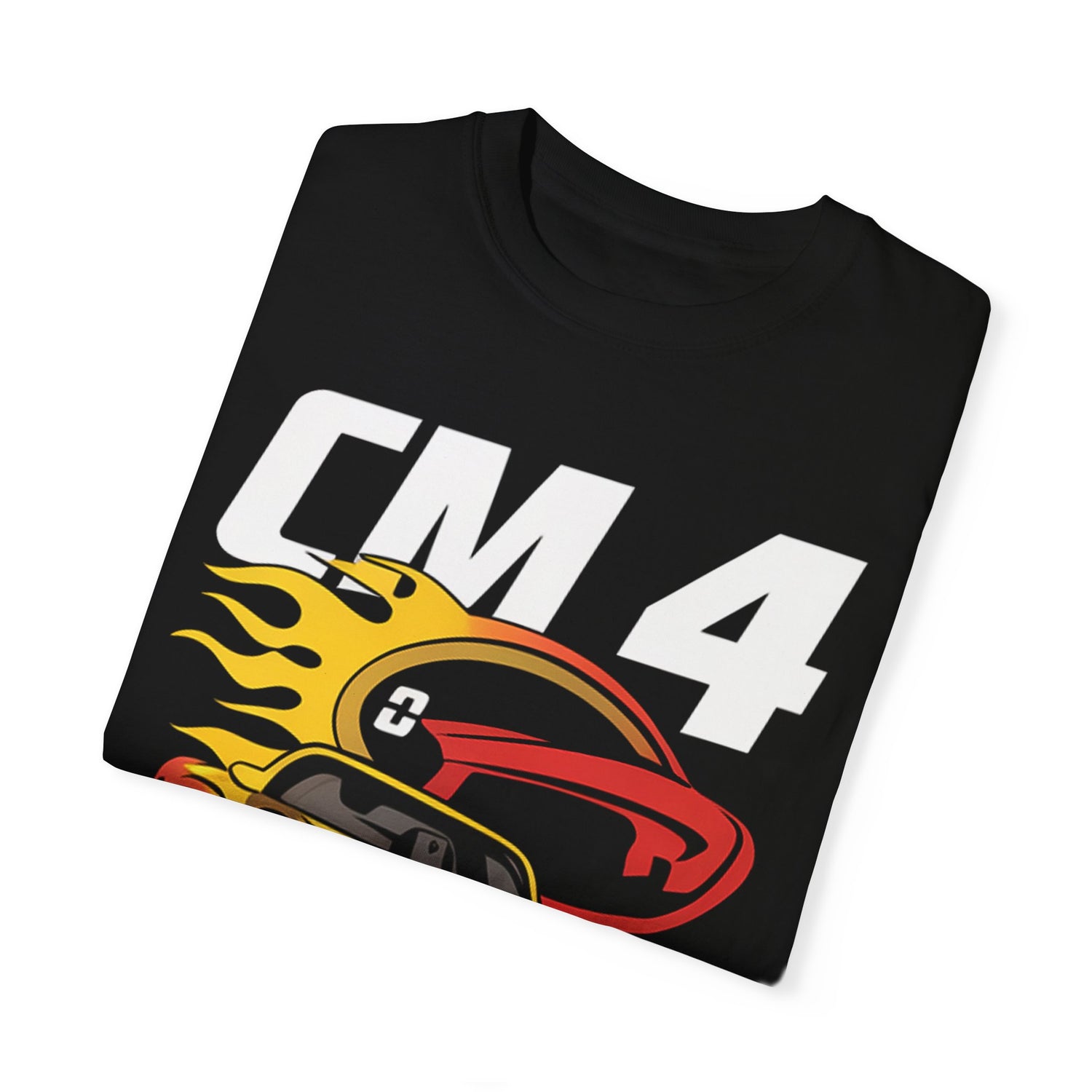 CM 4 Let’s Go! T-shirt