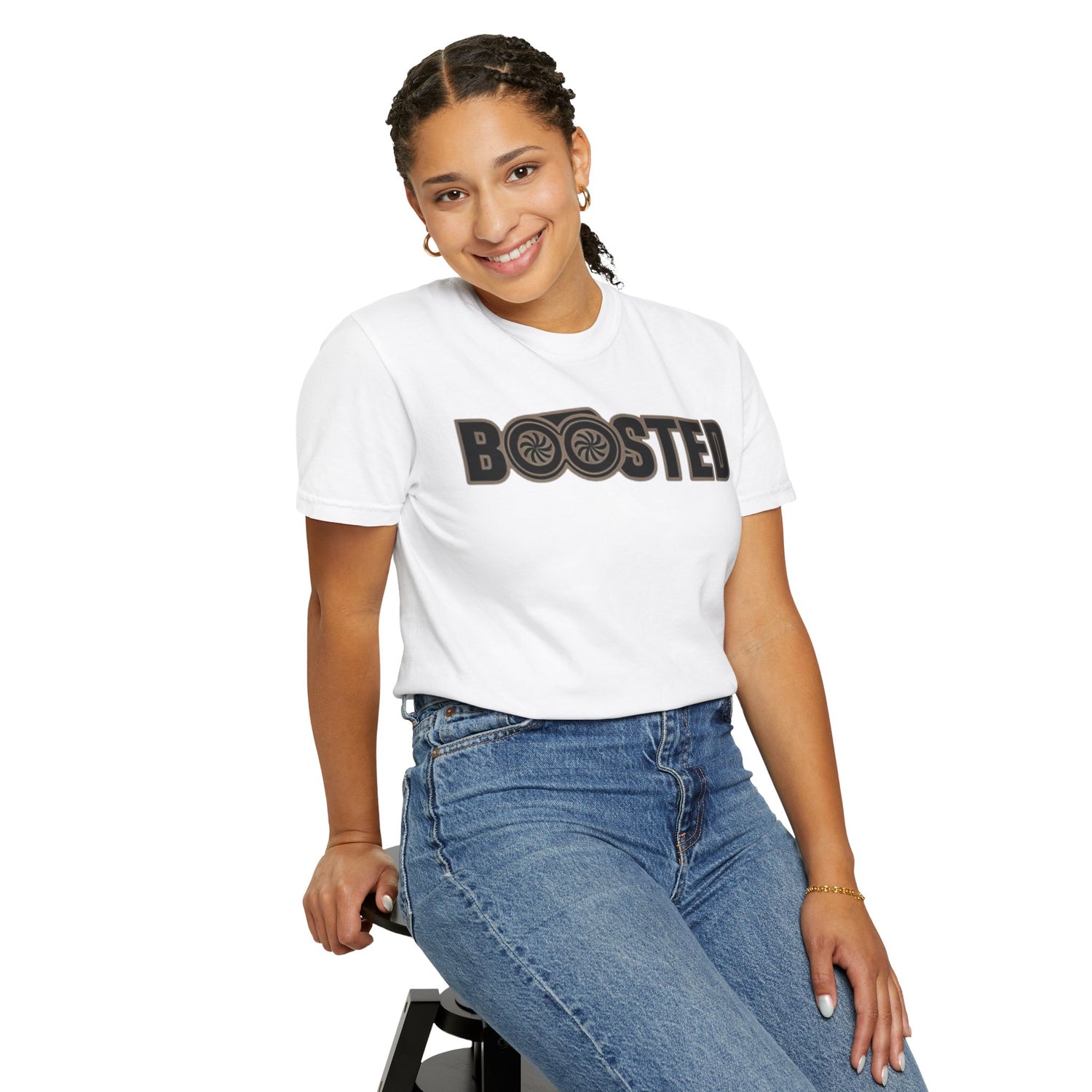 Boosted T-shirt