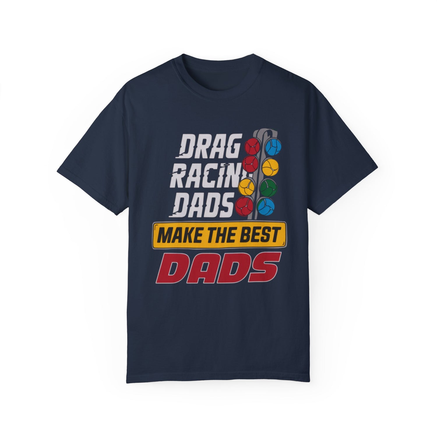 Drag Racing Shirt