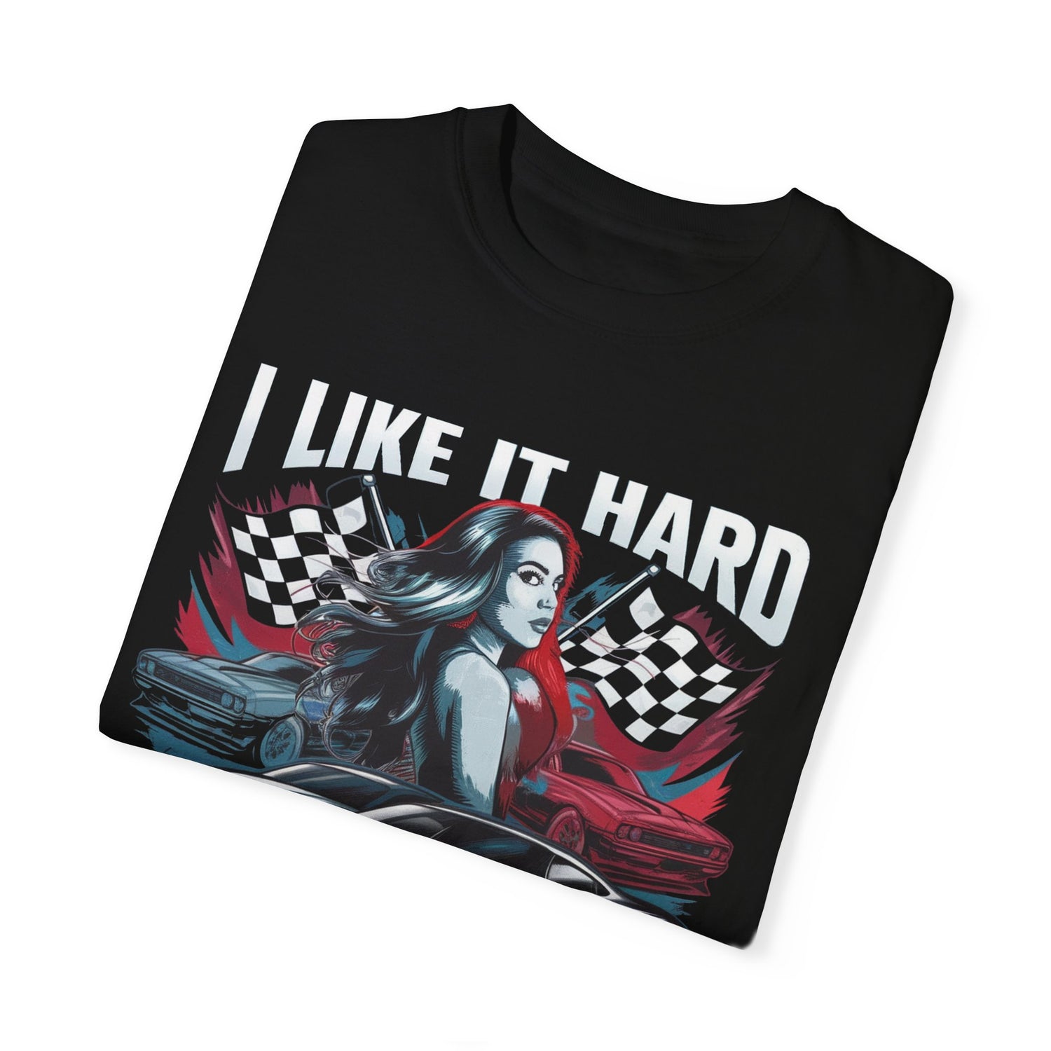 I Like It Hard Shirt