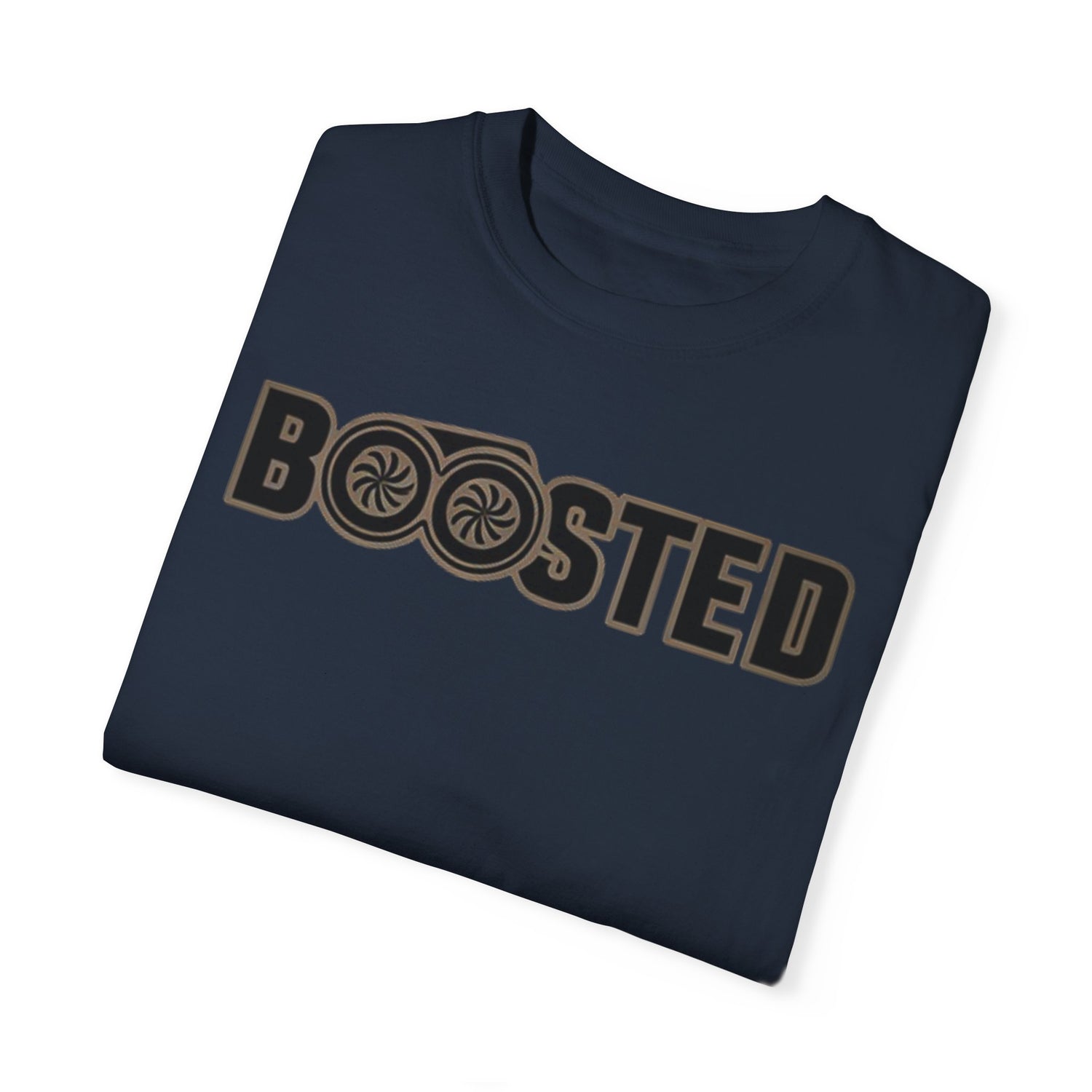 Boosted T-shirt