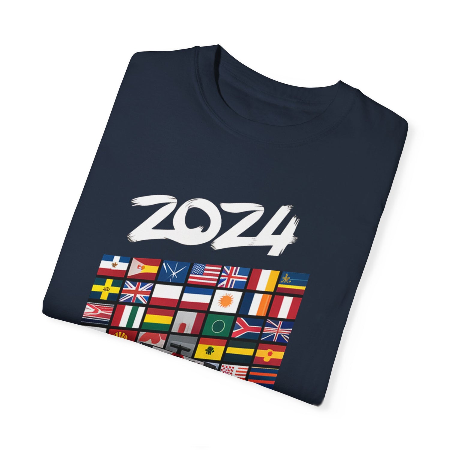 epic 2024 racing season T-shirt