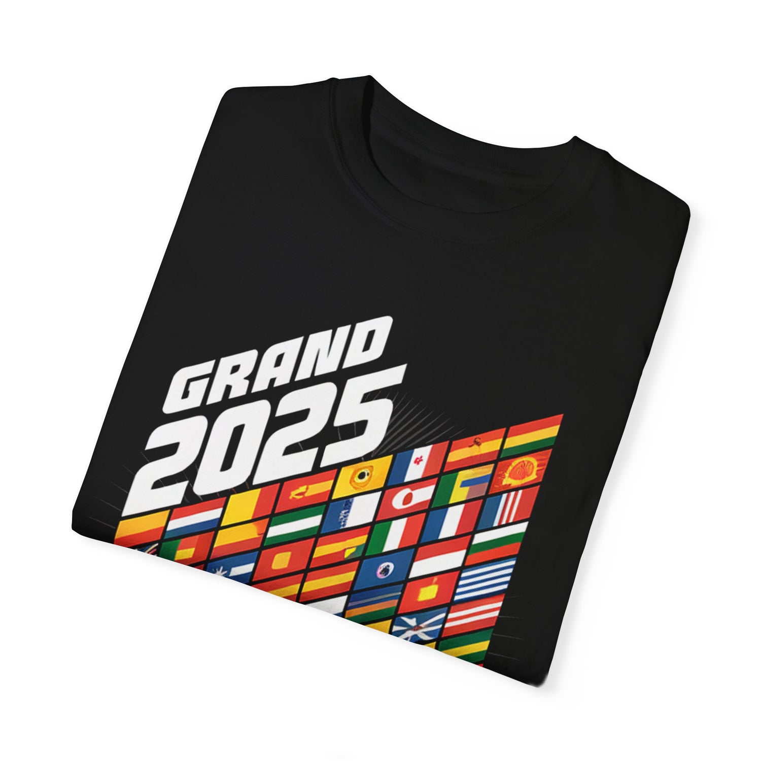 Grand 2025 T-shirt