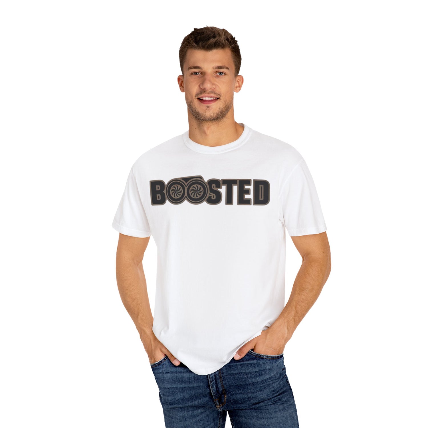 Boosted T-shirt