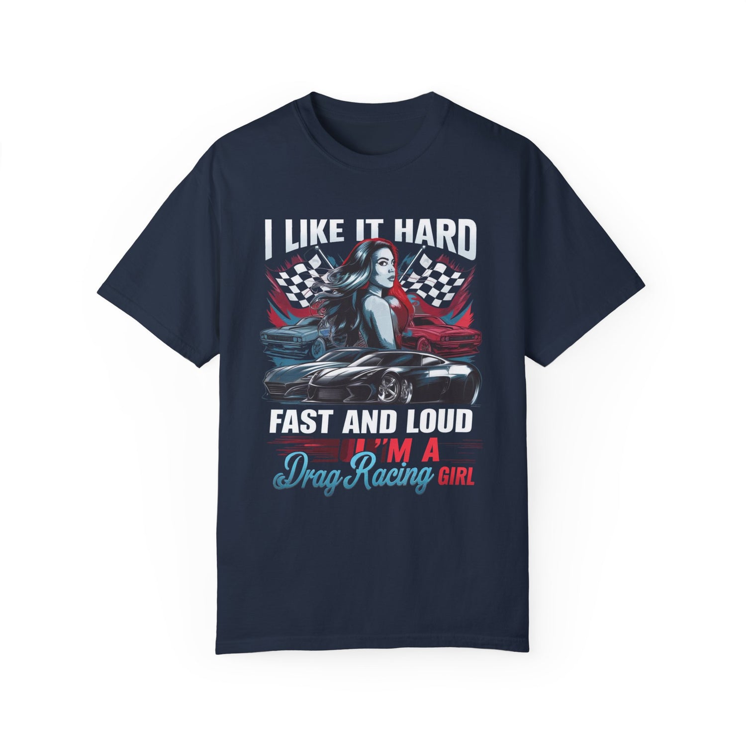 I Like It Hard Shirt