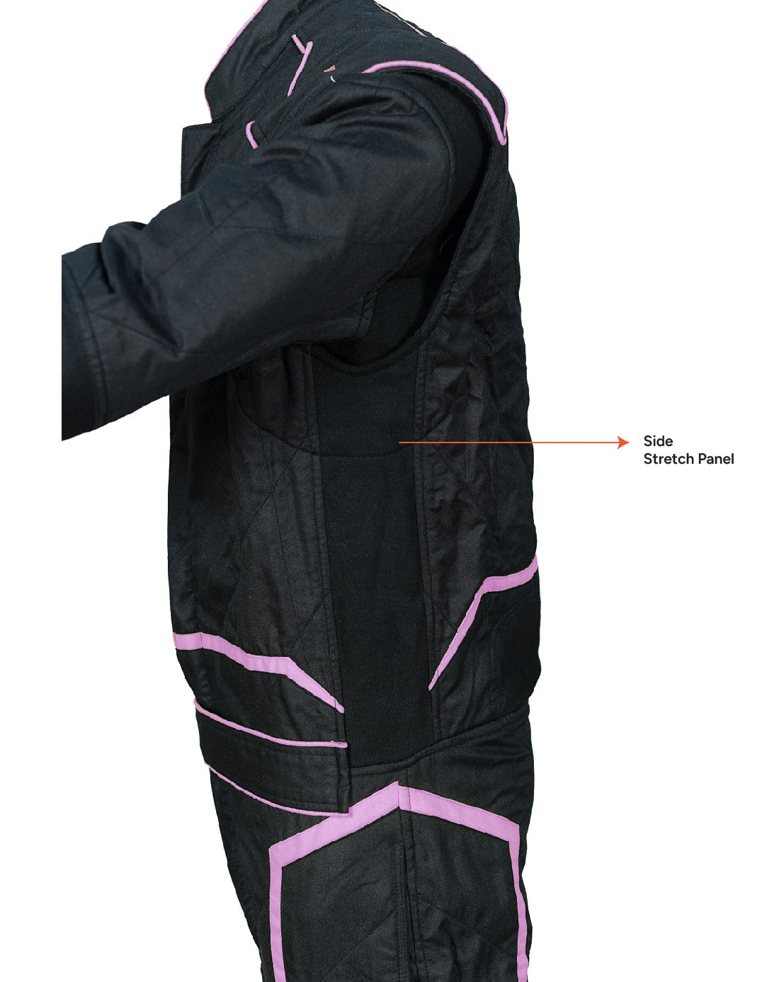 FG Horizon Single Layer Suit