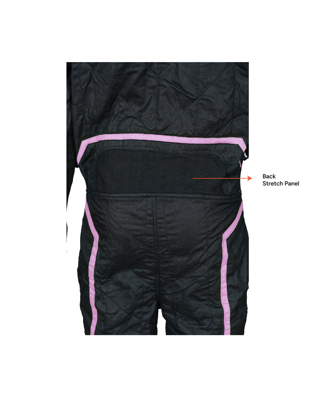 FG Horizon Single Layer Suit