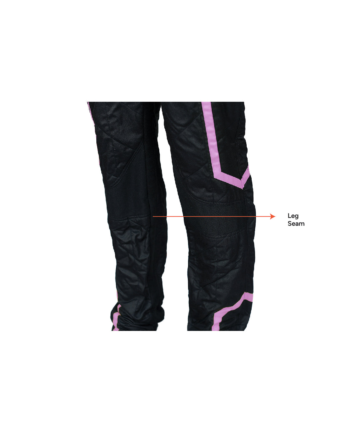 FG Horizon Single Layer Suit
