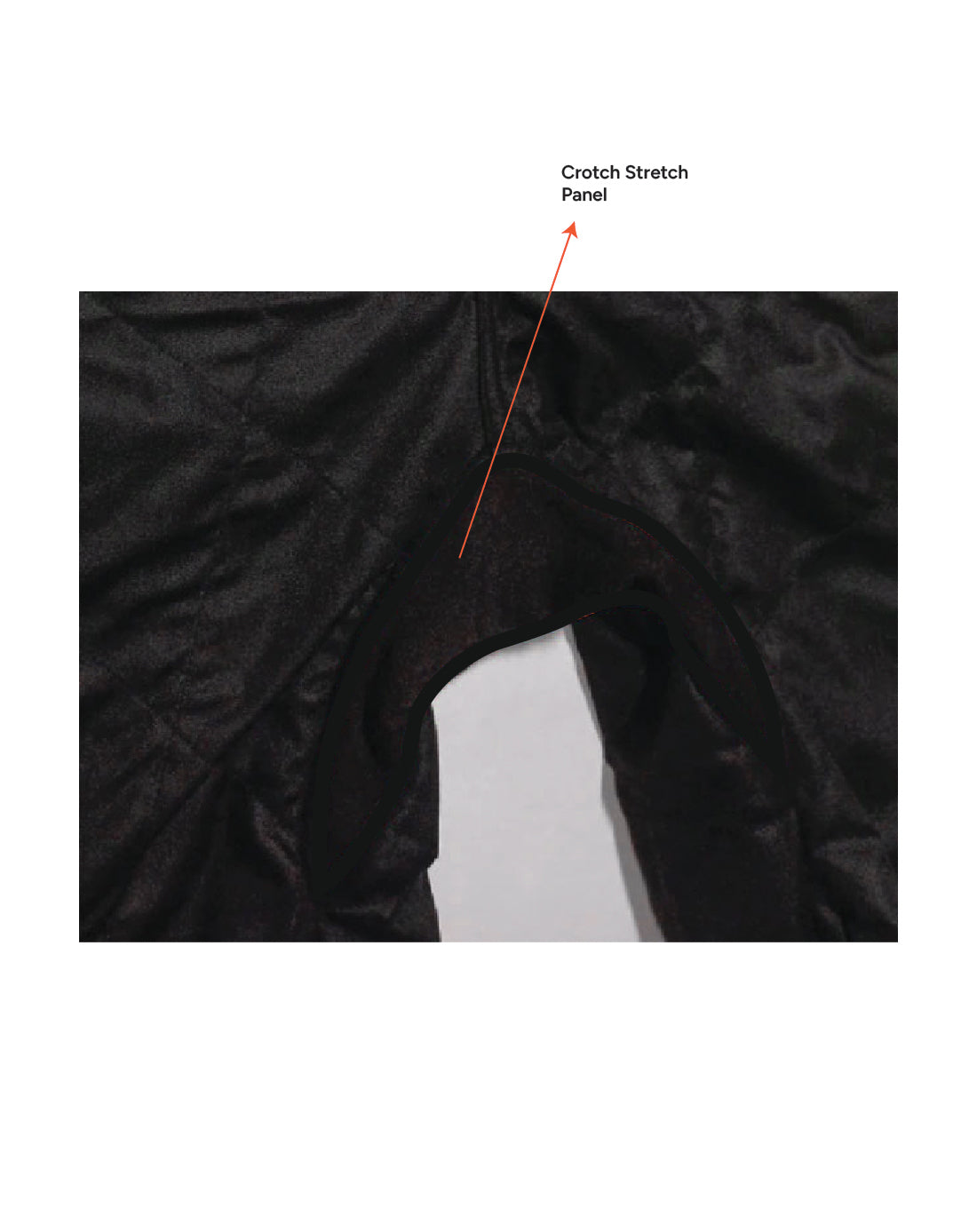 FG Horizon Single Layer Suit