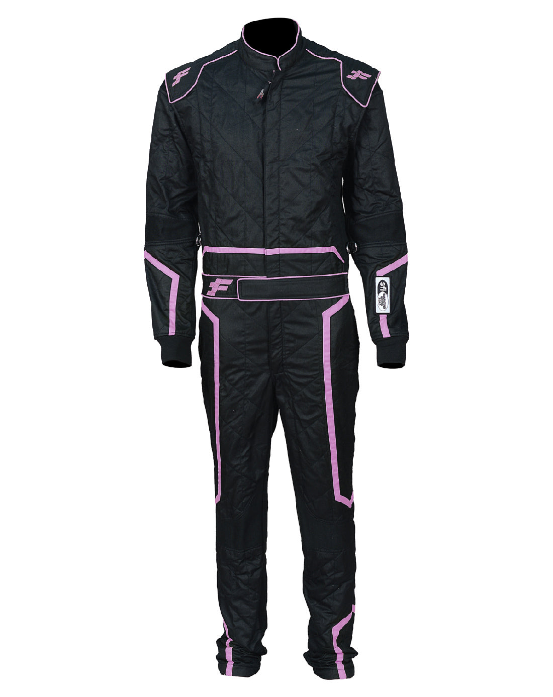 FG Horizon Single Layer Suit
