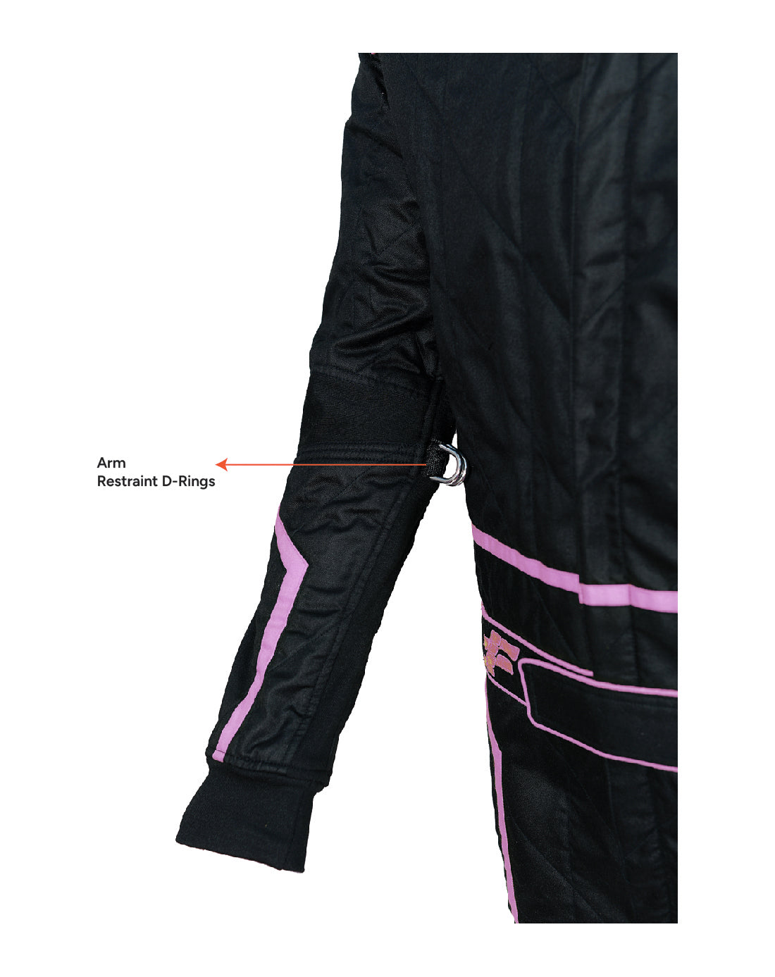 FG Horizon Single Layer Suit