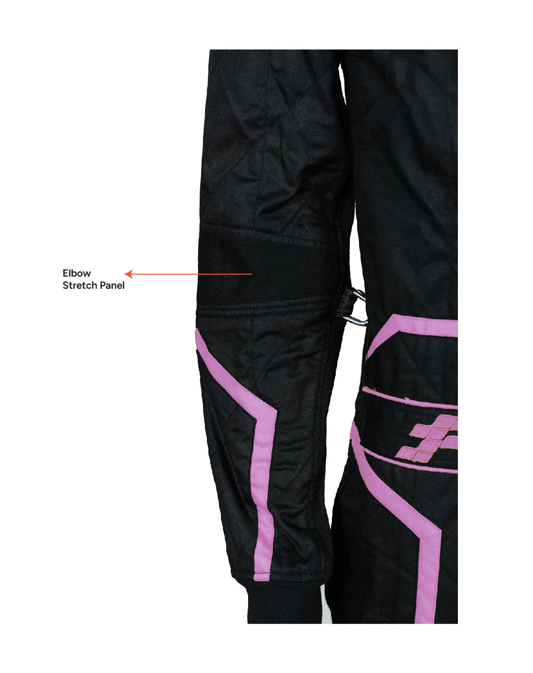 FG Horizon Single Layer Suit