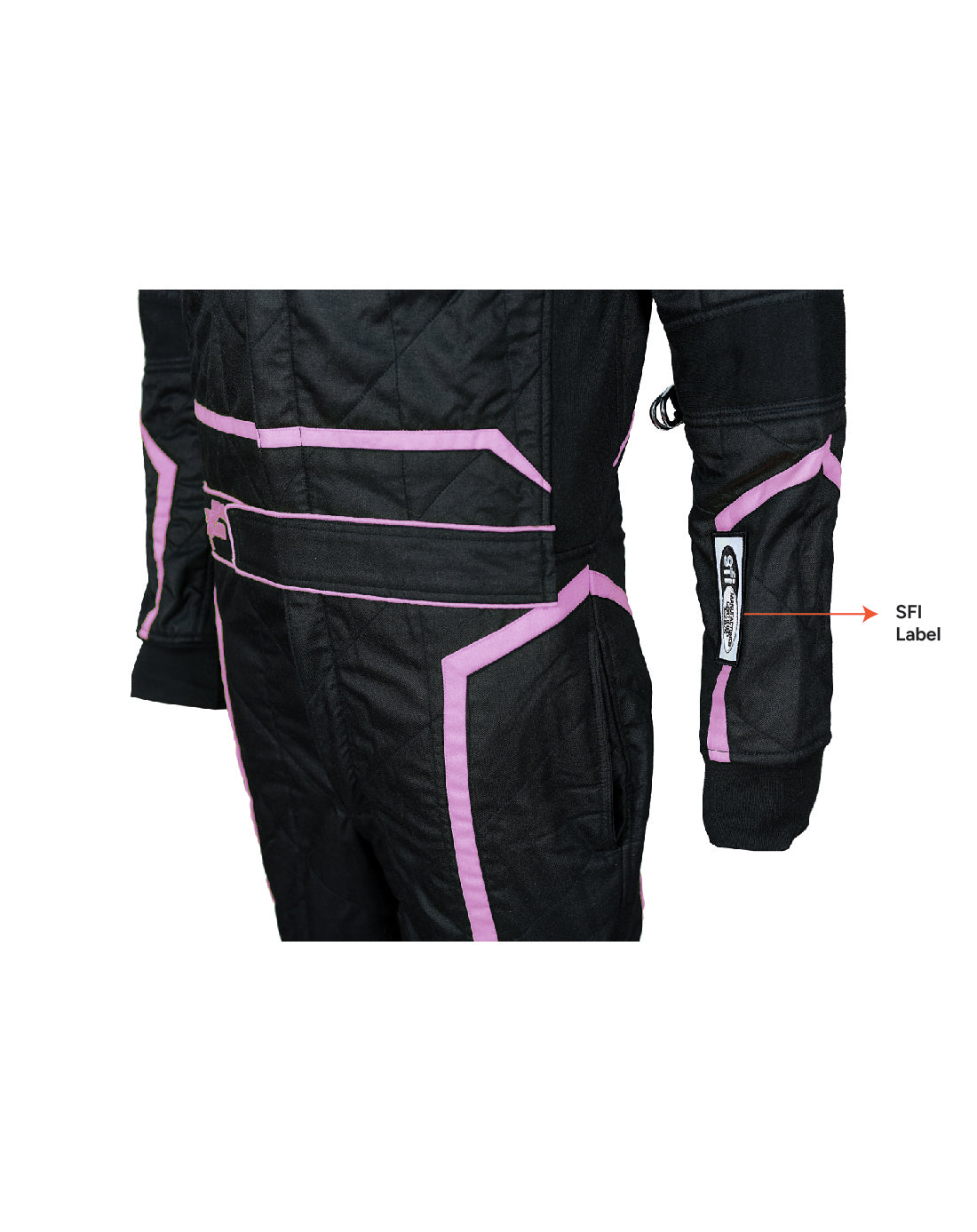FG Horizon Single Layer Suit