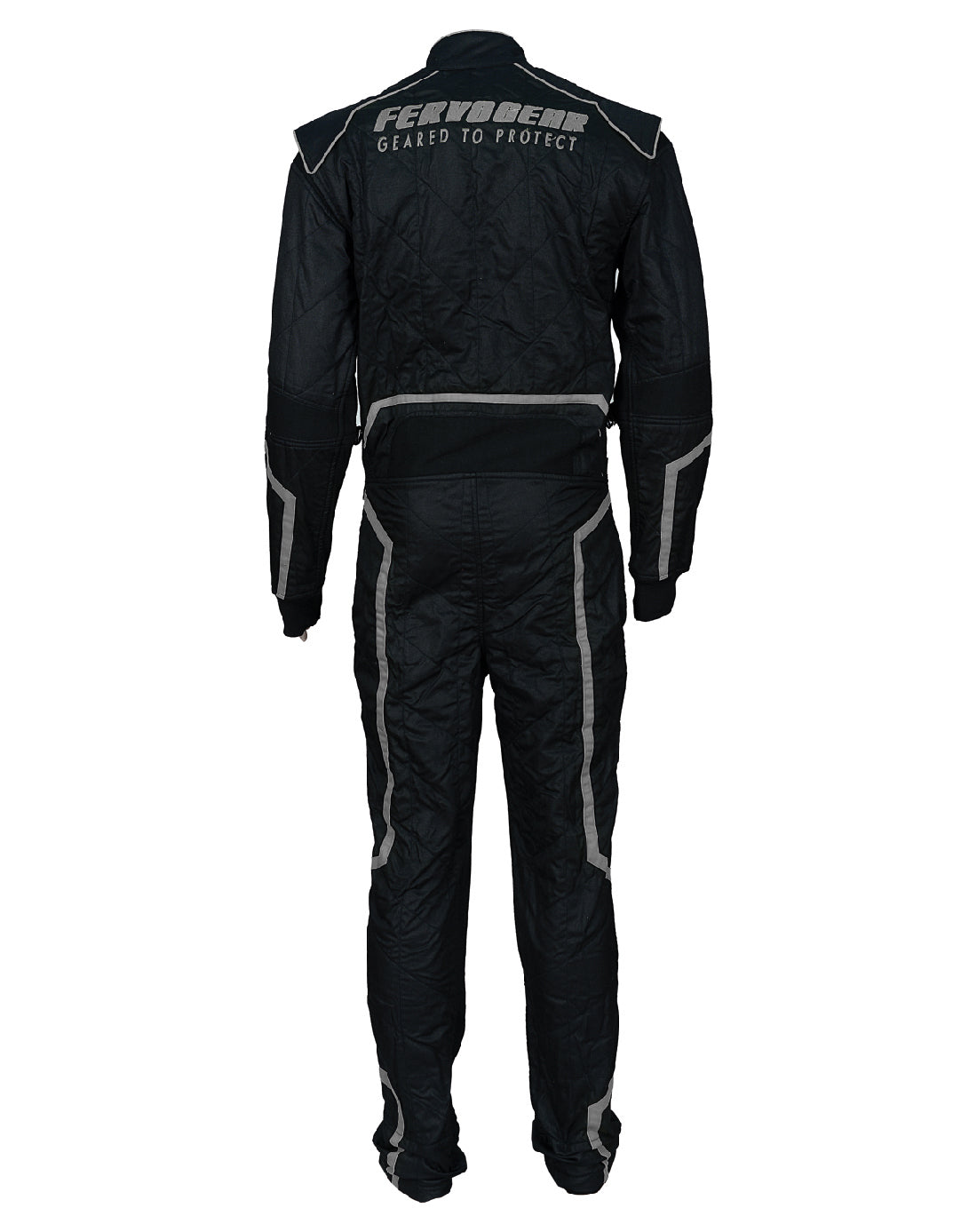 FG Speedster Single Layer Racing Suit