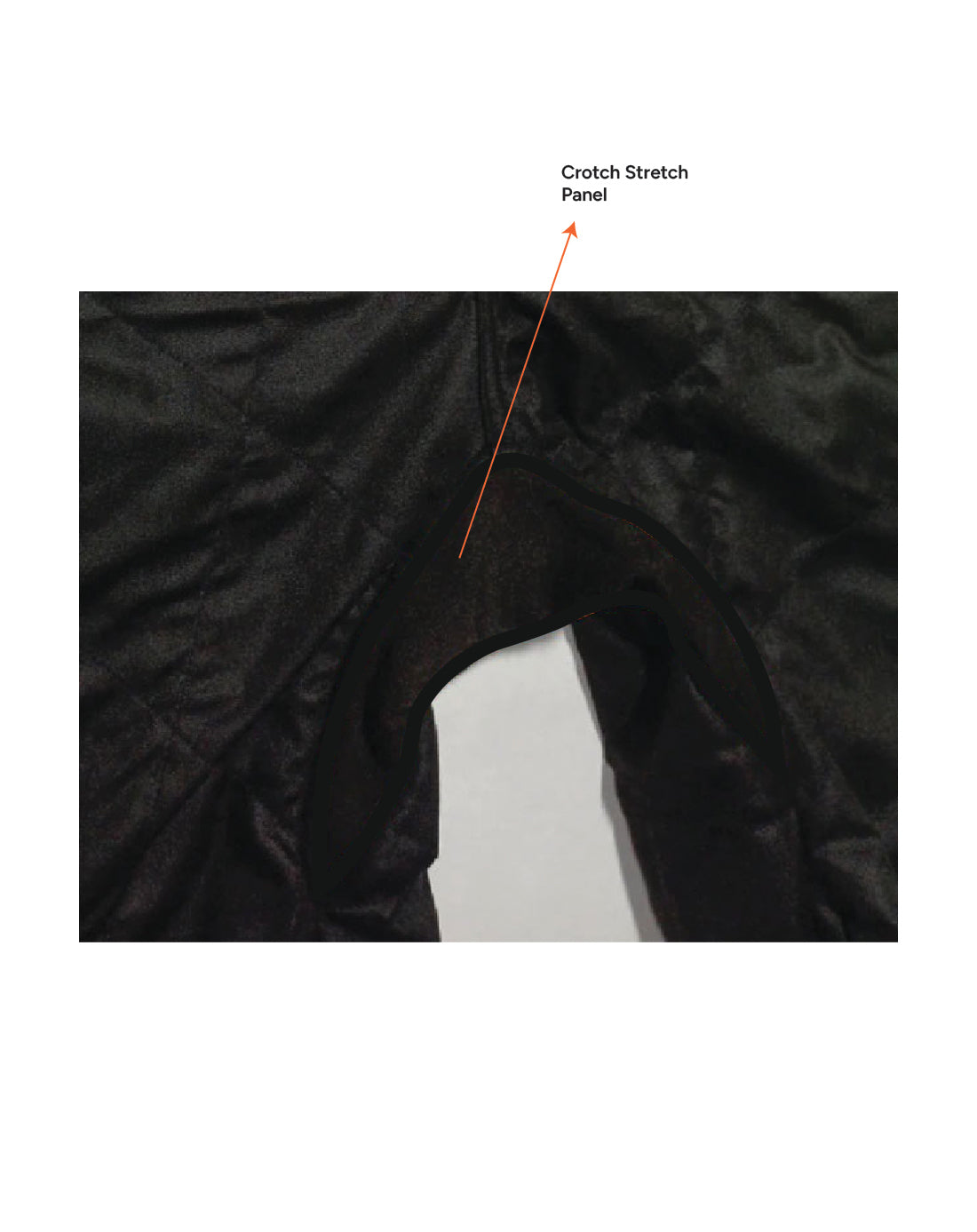 FG Nitro Single Layer Driver Suit
