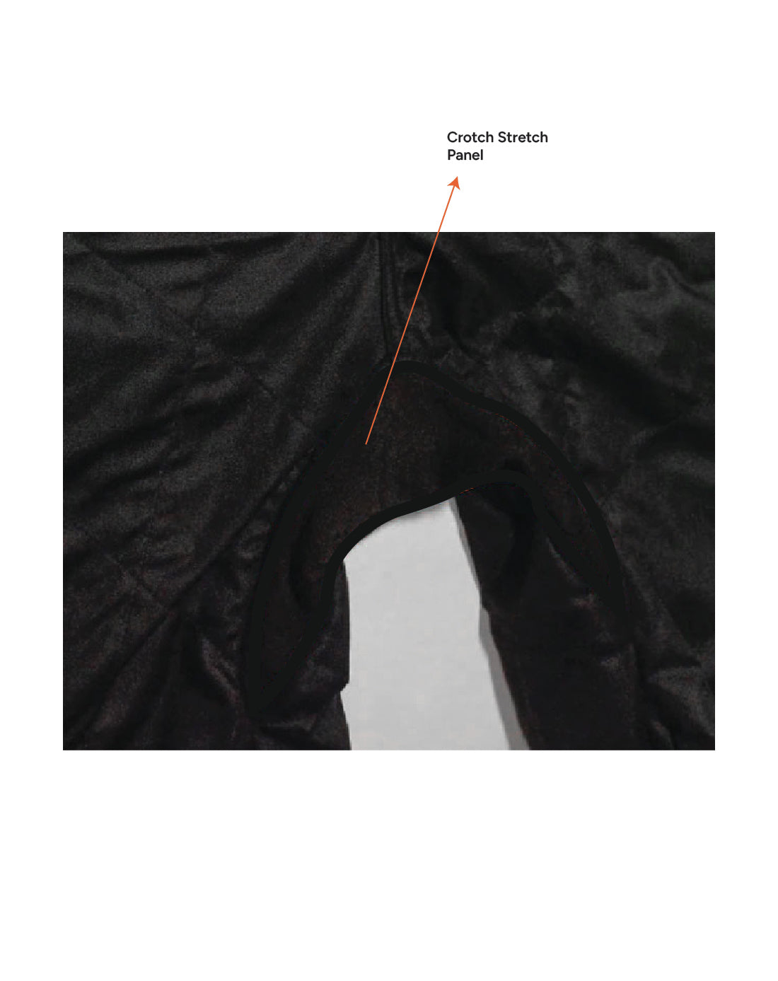 FG Racer Pro Double Layer Suit