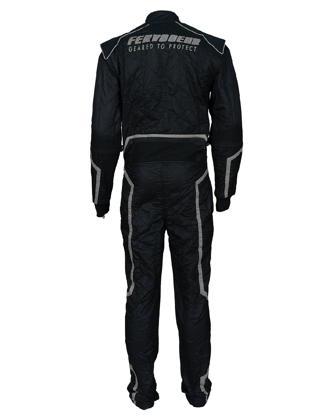 FG Nitro Single Layer Driver Suit