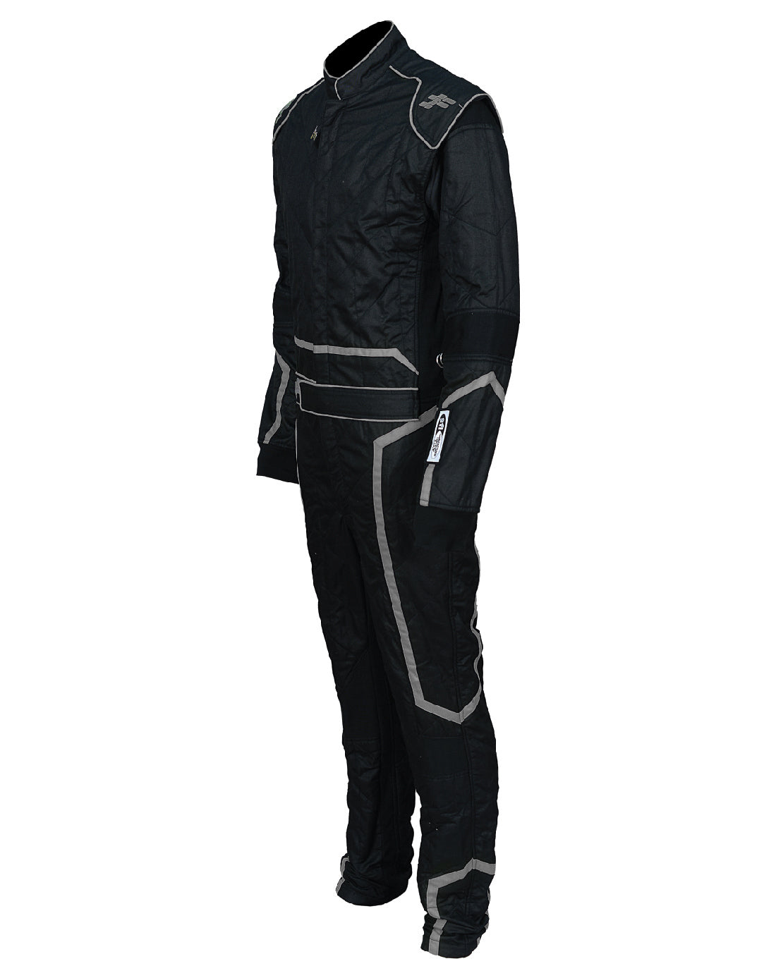 FG Nitro Single Layer Driver Suit