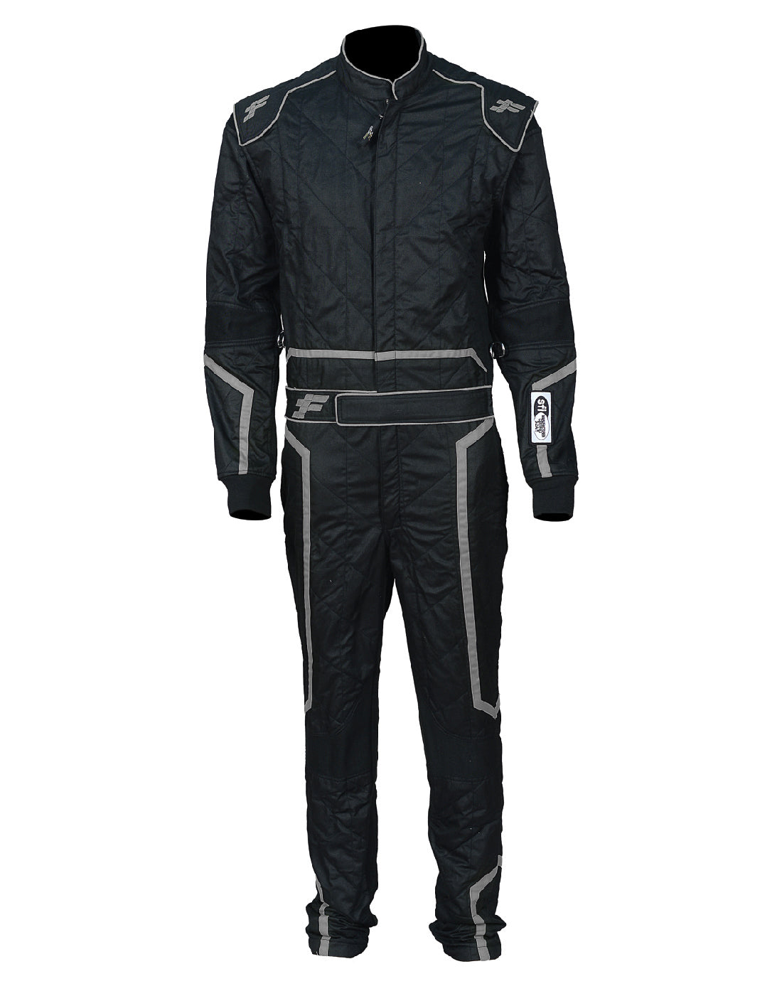 FG Nitro Single Layer Driver Suit