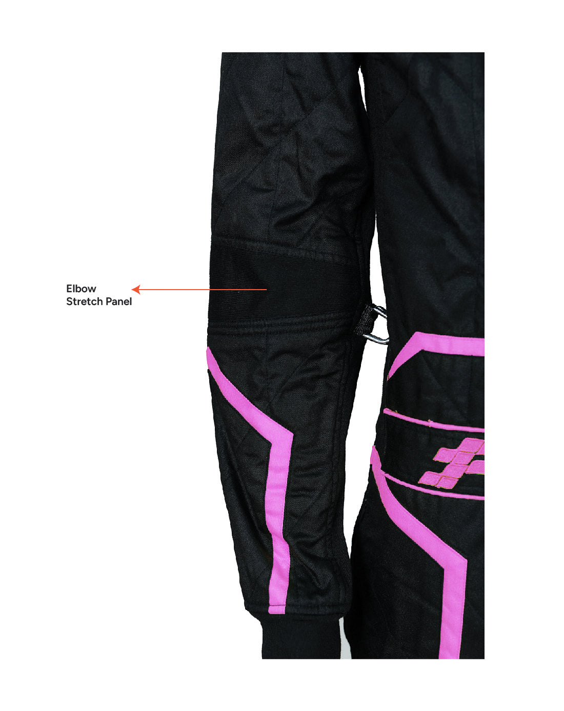 GT-2 Apex SFI 5 Nomex Racing Suit