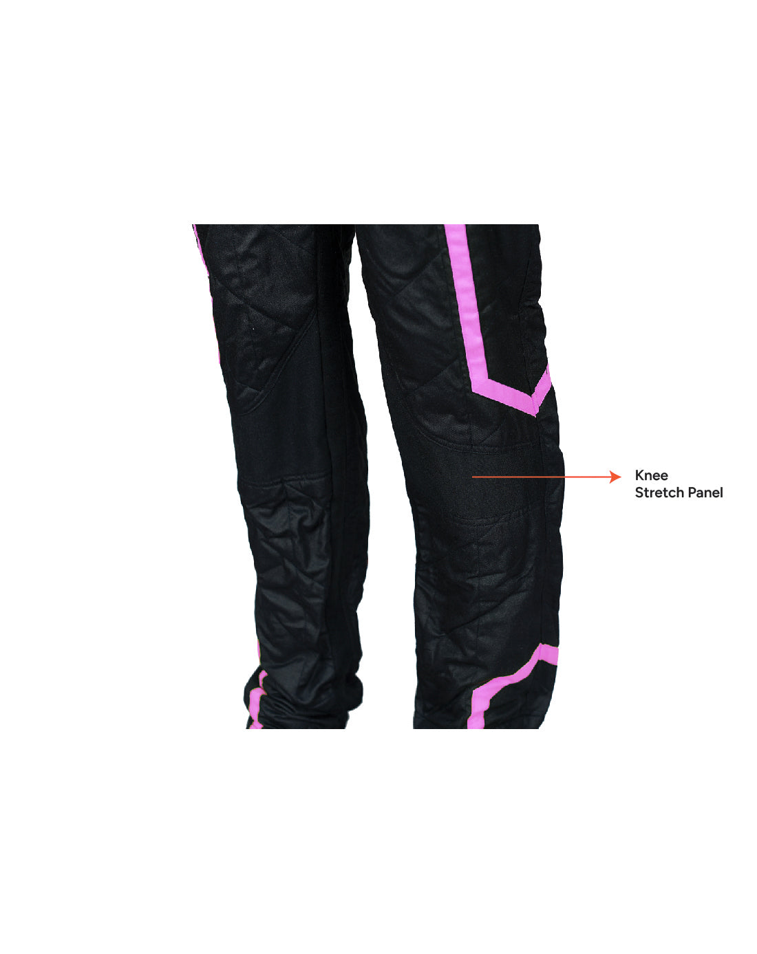 GT-2 Apex SFI 5 Nomex Racing Suit