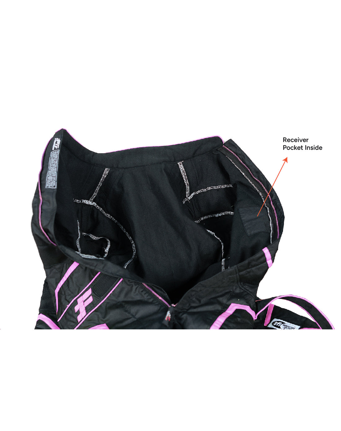 GT-2 Apex SFI 5 Nomex Racing Suit