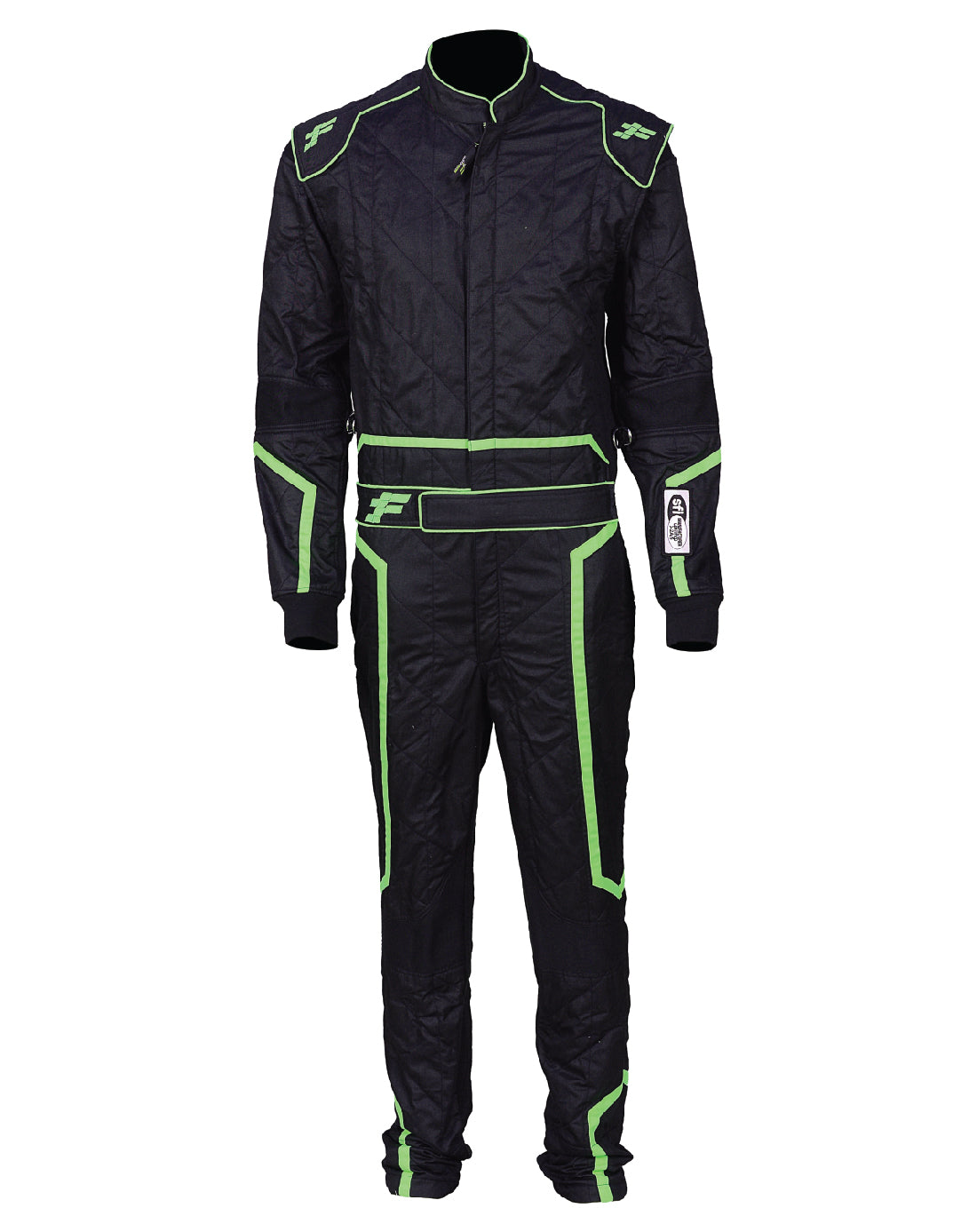 GT-2 Apex SFI 5 Nomex Racing Suit