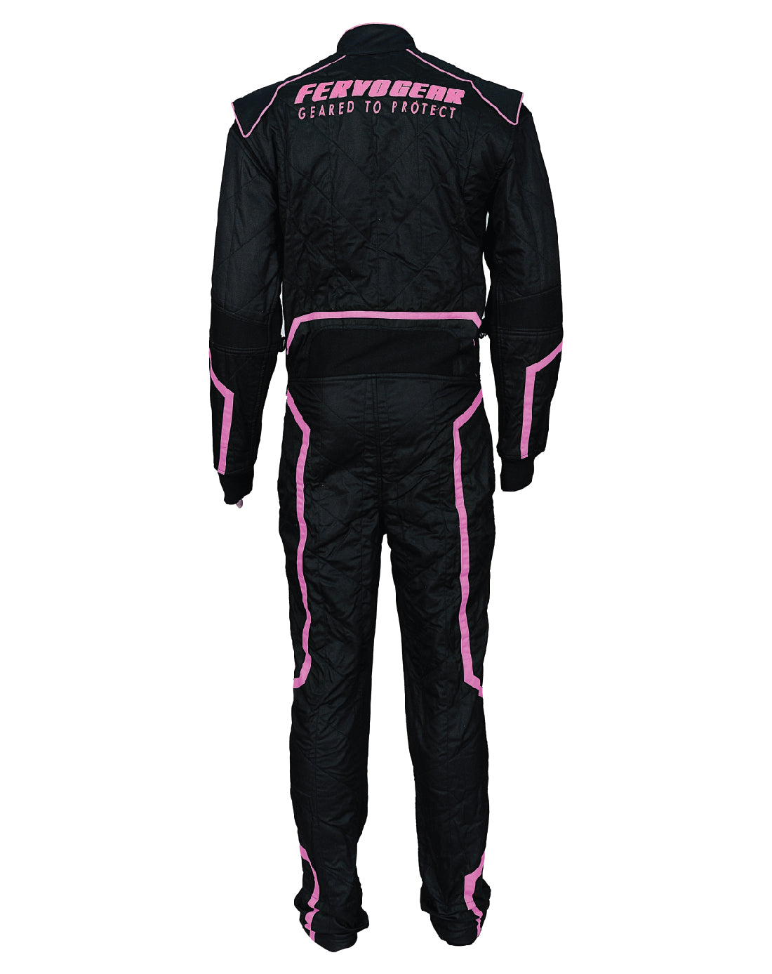 GT-2 Apex SFI 5 Nomex Racing Suit