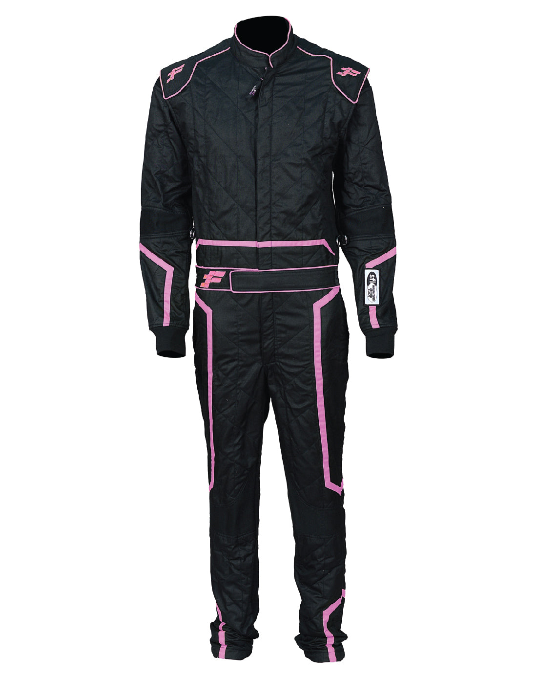 GT-2 Apex SFI 5 Nomex Racing Suit