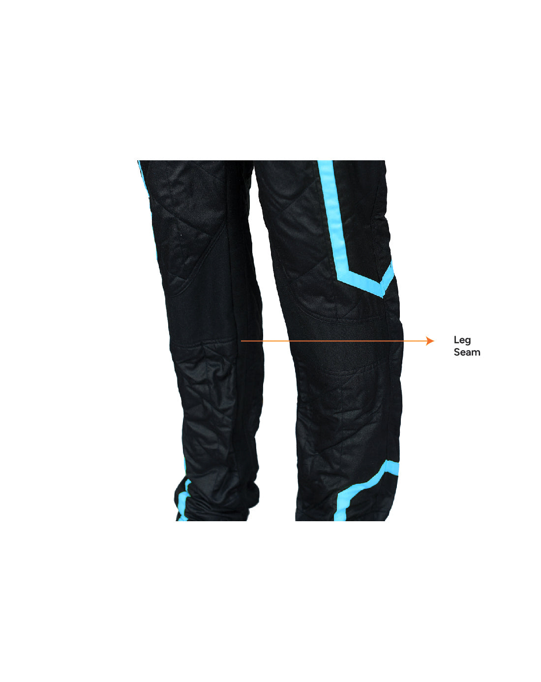 FG SFI 5 Victory 1.0 Racing Suit