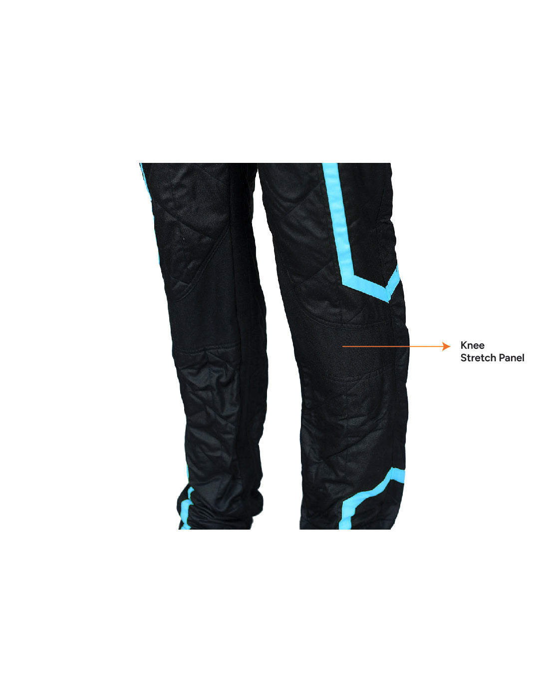 FG SFI 5 Victory 1.0 Racing Suit