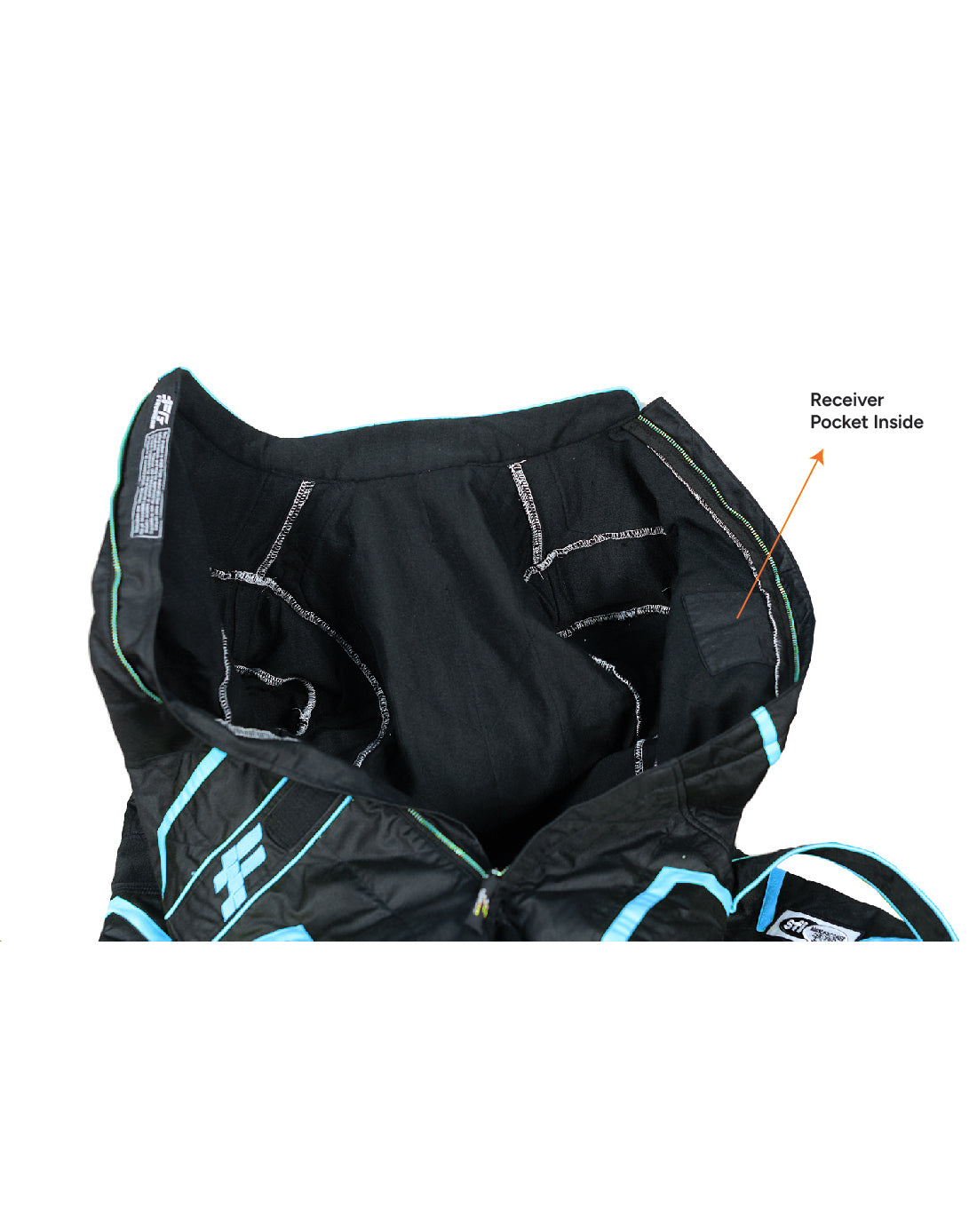 FG SFI 5 Victory 1.0 Racing Suit
