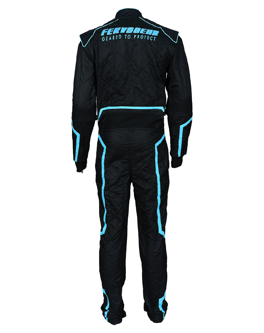 FG SFI 5 Victory 1.0 Racing Suit