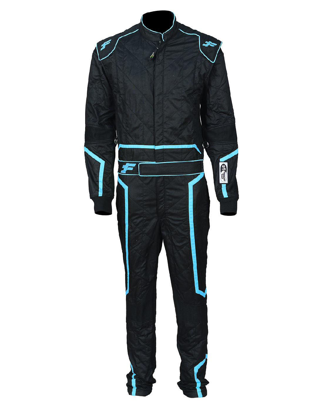 FG SFI 5 Victory 1.0 Racing Suit