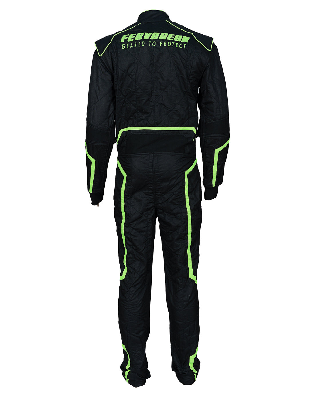 GT-3 Apex SFI 5 Nomex Racing Suit