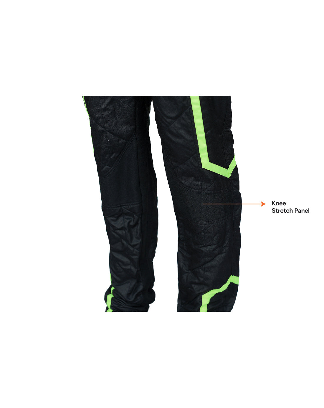 GT-3 Apex SFI 5 Nomex Racing Suit