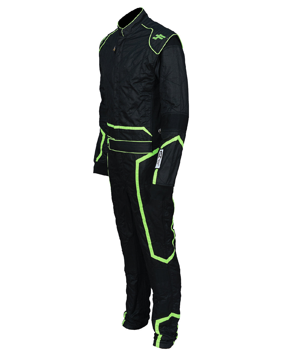 GT-3 Apex SFI 5 Nomex Racing Suit