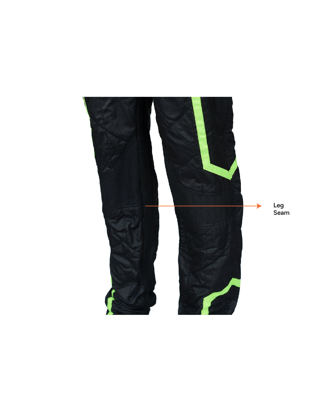 GT-3 Apex SFI 5 Nomex Racing Suit