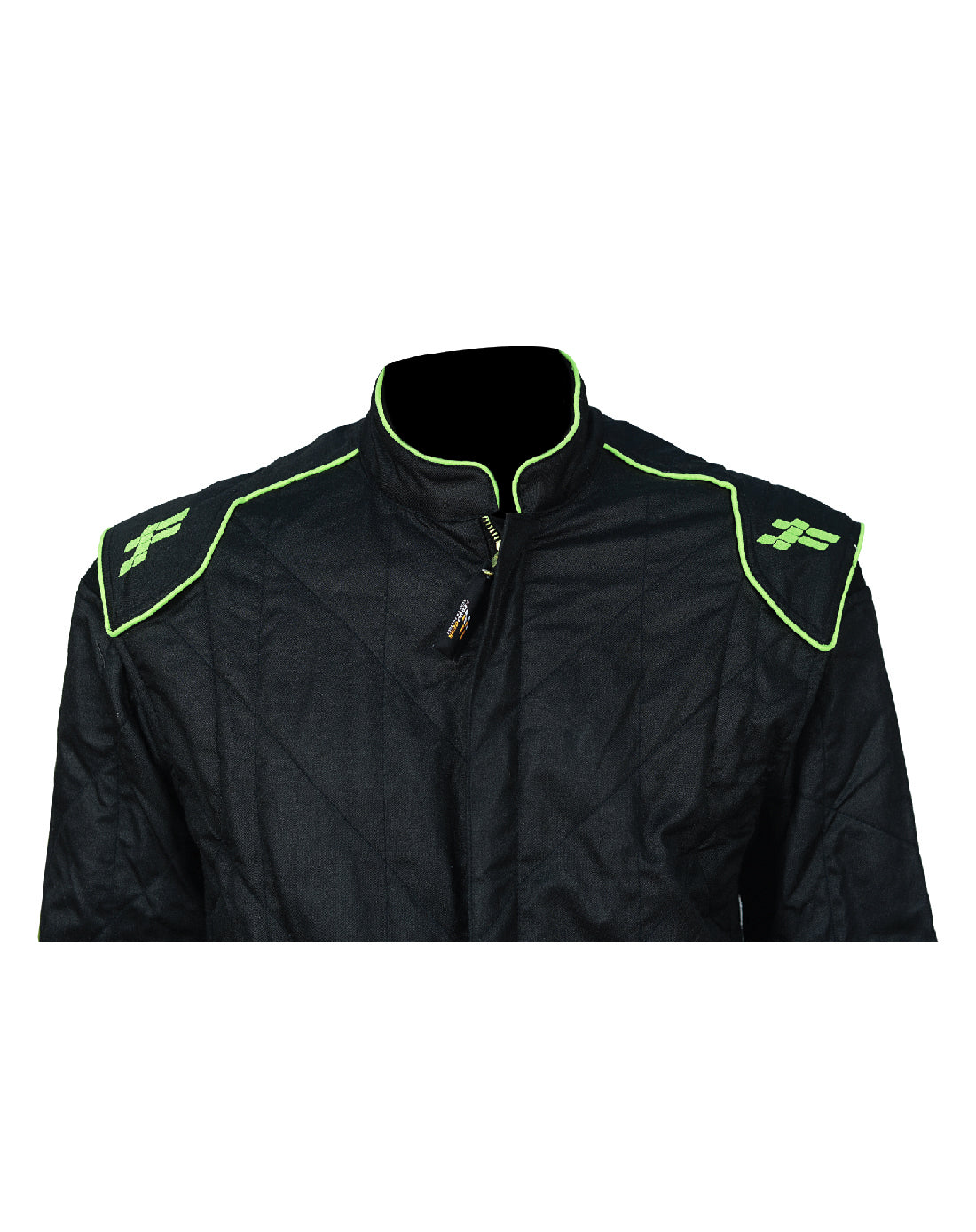GT-3 Apex SFI 5 Nomex Racing Suit