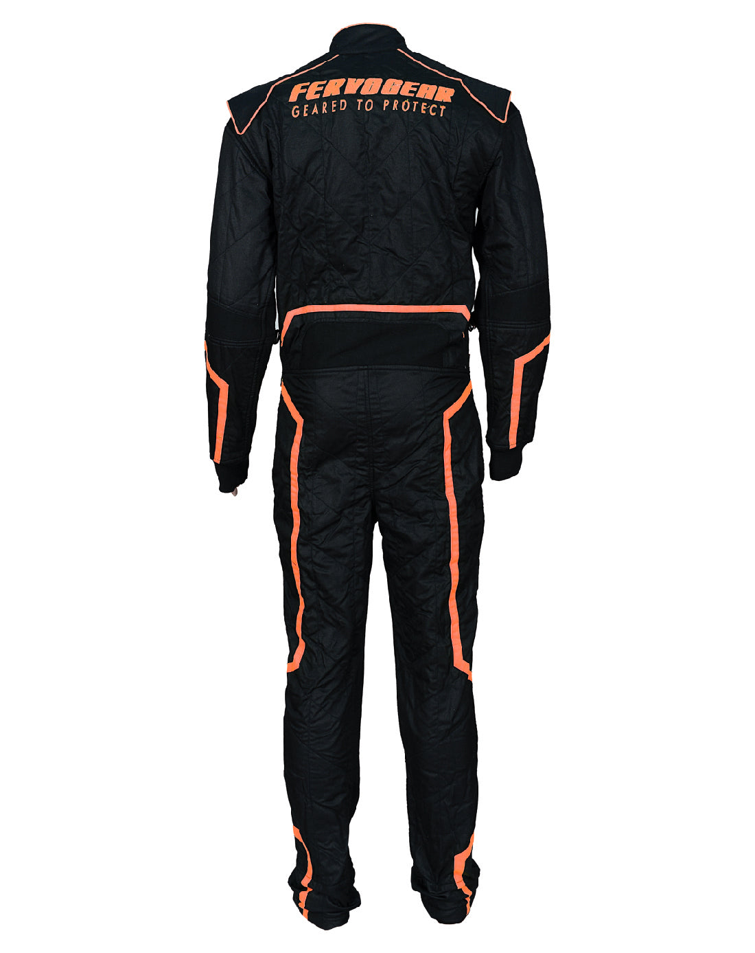 GT-4 Apex SFI 5 Nomex Racing Suit