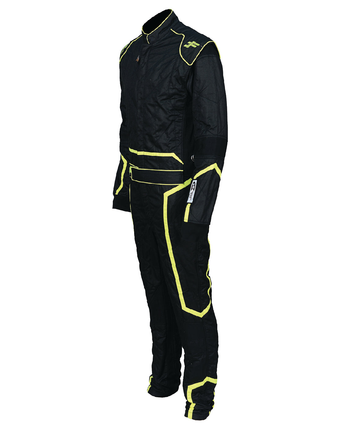GT-1 Apex SFI 1 Nomex Racing Suit